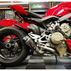 Arrow Exhaust for the Ducati Panigale / Streetfighter V4 / S / Speciale (18-24)